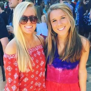 Meet your Posher, Tessa